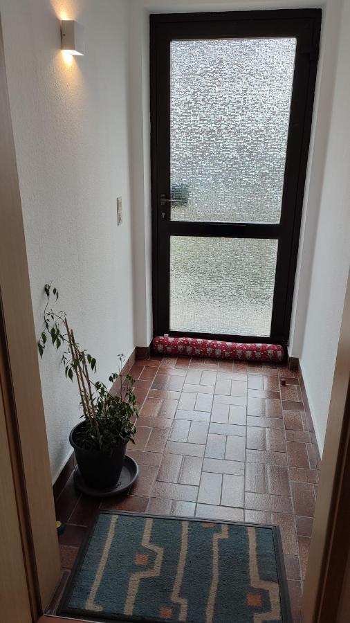 Leimbach Apartment Bad Brückenau Exterior foto